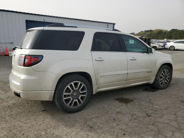 Vin: 1gkkrtkd4ej145774, lot: 52977545, gmc acadia den denali 20143