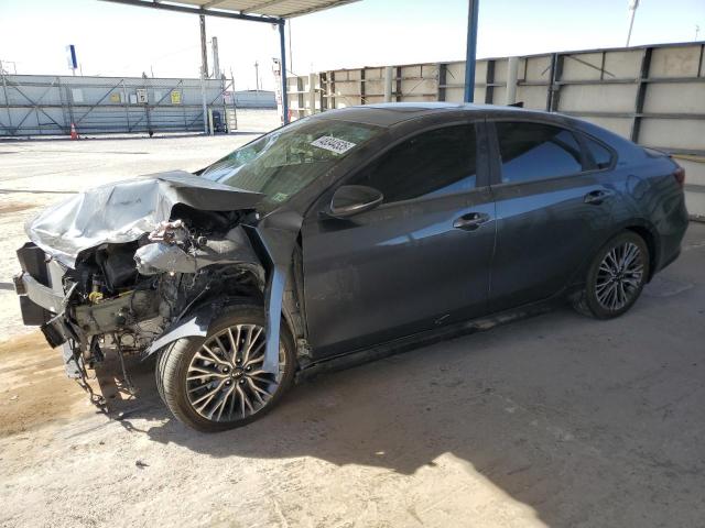 KIA FORTE GT LINE