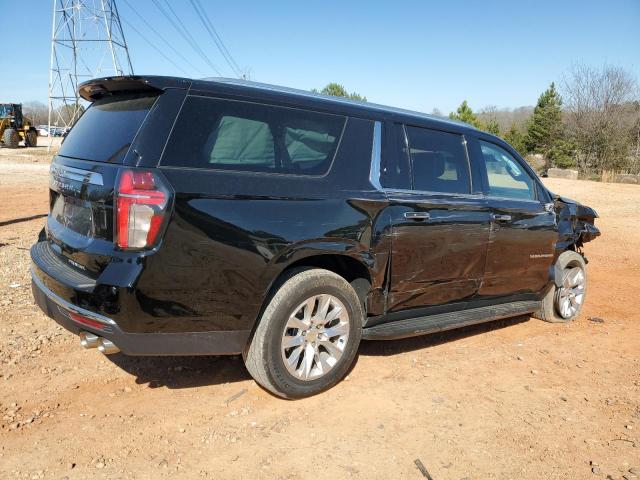 Vin: 1gnscfkd1pr135410, lot: 50236775, chevrolet suburban c1500 premier 20233