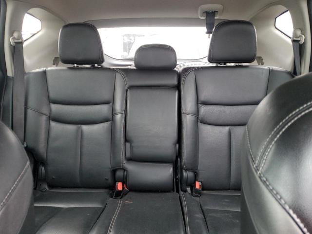 2018 NISSAN MURANO S - 5N1AZ2MG9JN200128