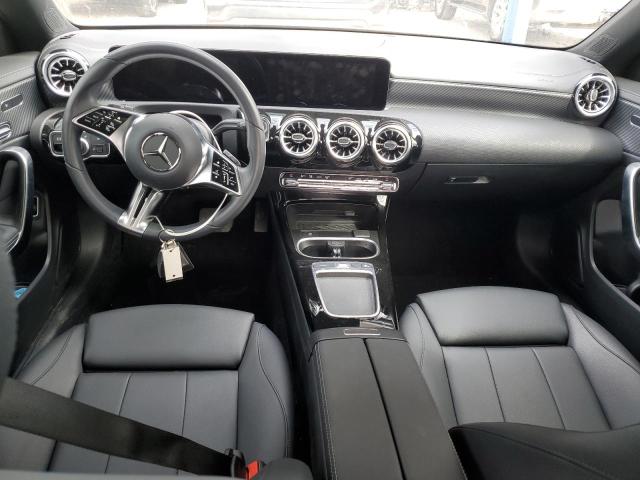 2024 MERCEDES-BENZ CLA250 W1K5J4GB1RN454037