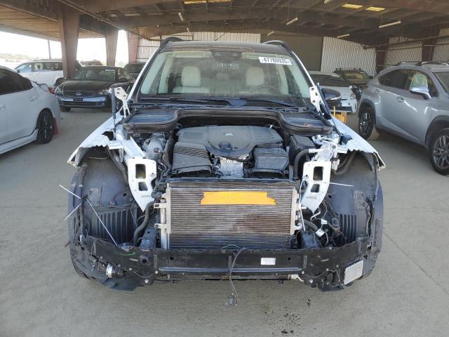 2023 MERCEDES-BENZ GLS 450 4M - 4JGFF5KE7PA954520