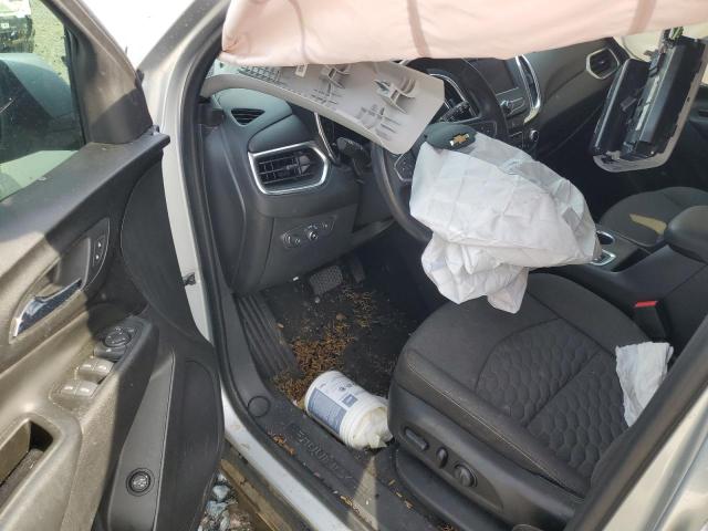 2020 CHEVROLET EQUINOX LT - 3GNAXKEV0LL156036