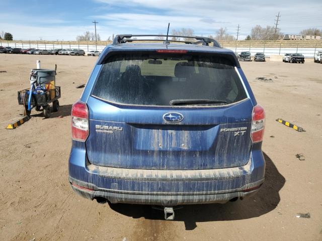 2015 SUBARU FORESTER 2 - JF2SJGWC7FH816098