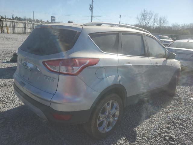 Vin: 1fmcu0jx5fub87648, lot: 48485555, ford escape titanium 20153