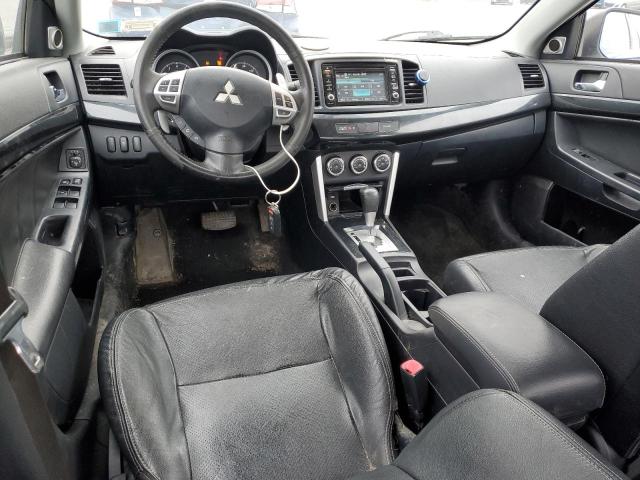 2016 MITSUBISHI LANCER GT JA32U8FW9GU008199