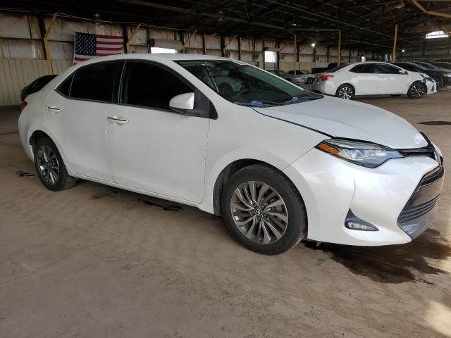 Vin: 5yfburhe2hp649723, lot: 49682675, toyota corolla l 20174