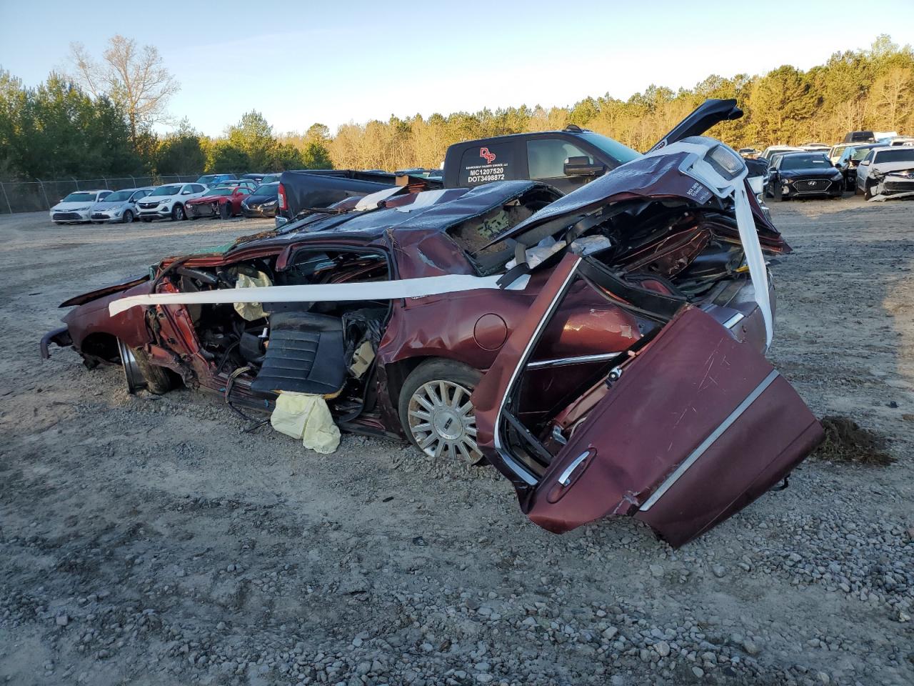 Global Auto Auctions