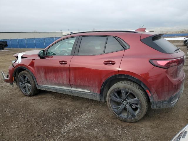 Vin: lrbfzpe48rd036088, lot: 46614345, buick envision essence 20242