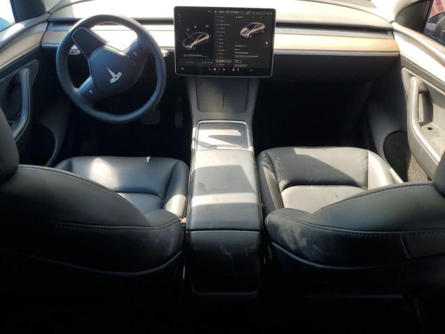 2023 TESLA MODEL Y 7SAYGDED1PF956023