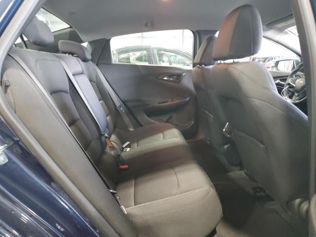 2019 CHEVROLET MALIBU LT - 1G1ZD5ST9KF225929