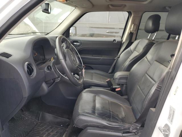 2015 JEEP PATRIOT LA - 1C4NJRFB1FD176640