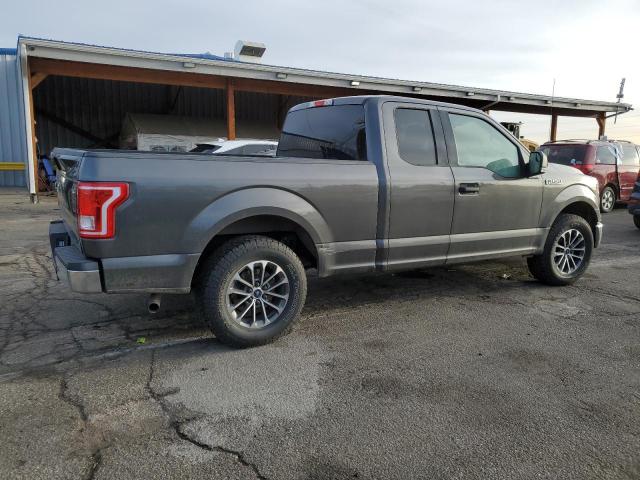 Vin: 1ftex1c89gke74536, lot: 48595995, ford f-150 super cab 20163