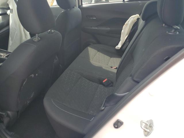 2024 NISSAN KICKS SV - 3N1CP5CV9RL529026