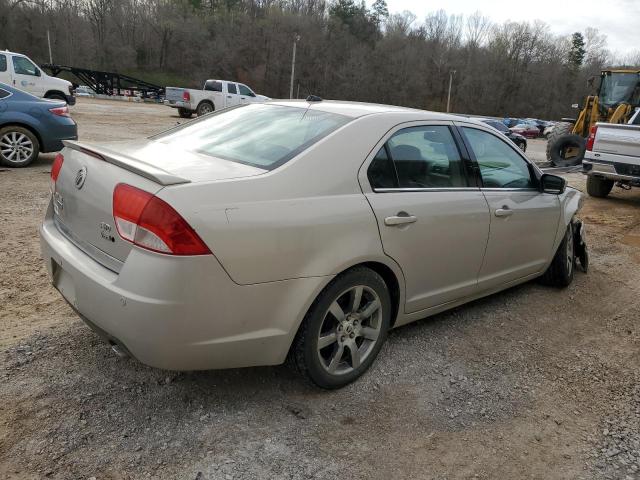 Vin: 3mehm0cg9ar614223, lot: 49496205, mercury milan premier 20103