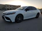 2021 TOYOTA CAMRY SE - 4T1G11AK7MU455715