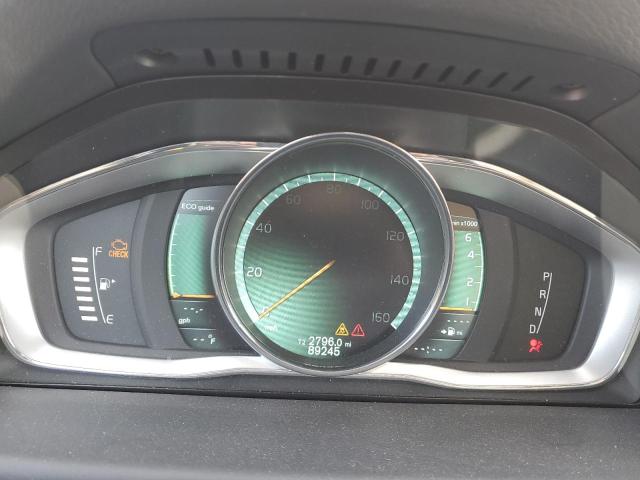 2015 VOLVO S80 PLATIN YV126MAD6F1184096