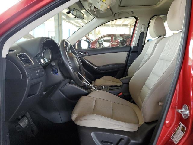 2016 MAZDA CX-5 TOURI - JM3KE2CY4G0689839