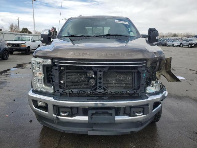 2017 FORD F250 SUPER - 1FT7W2BT1HEB61648