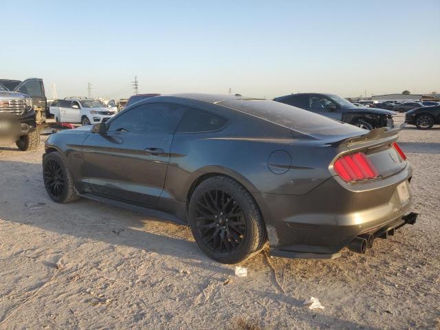 Vin: 1fa6p8cf1h5340024, lot: 47030115, ford mustang gt 20172
