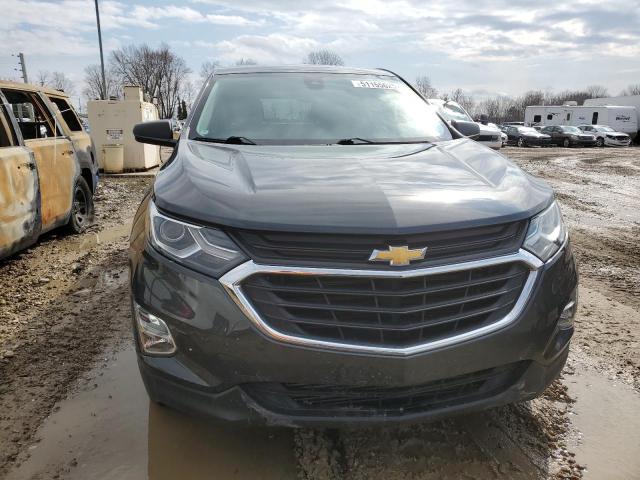 2020 CHEVROLET EQUINOX LS - 2GNAXHEV5L6111049