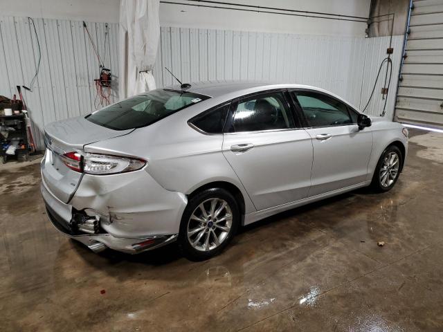 2017 FORD FUSION SE - 3FA6P0H71HR158792