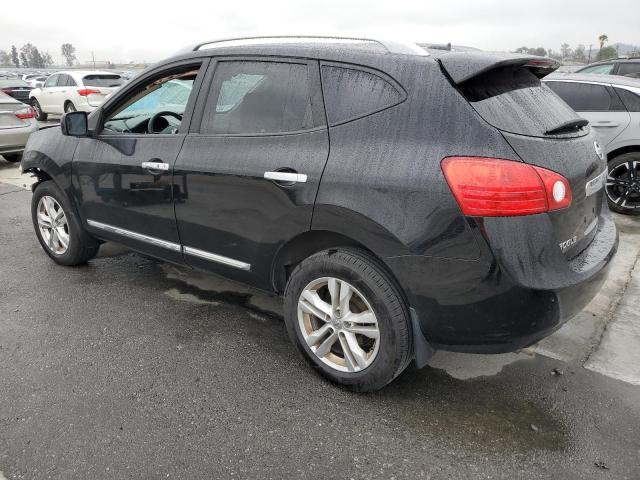 Vin: jn8as5mt0dw015296, lot: 50578135, nissan rogue s 20132