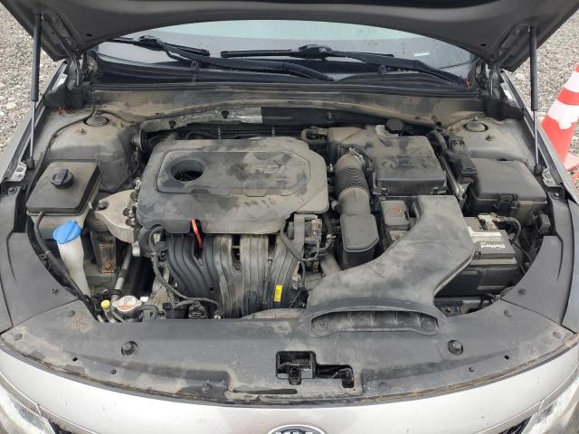 2016 KIA OPTIMA LX - 5XXGT4L37GG071904