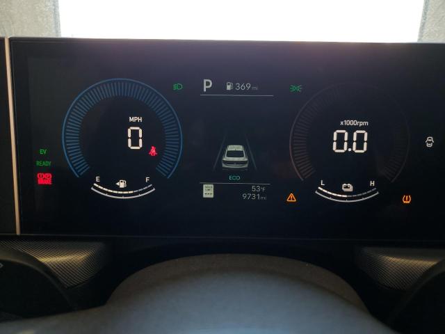 2024 HYUNDAI SONATA HYB - KMHL34JJ0RA097965