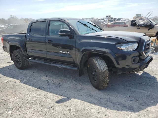Vin: 3tmcz5an6lm362331, lot: 50964465, toyota tacoma double cab 20204