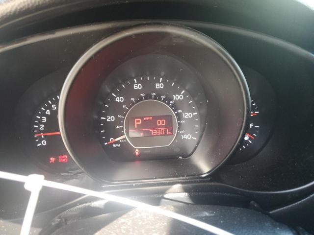 2016 KIA SOUL - KNDJN2A28G7868430