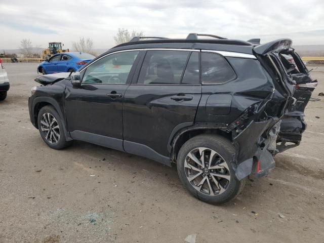Vin: 7mudaabg2rv107422, lot: 47667095, toyota corolla cr xle 20242