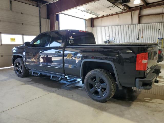 Vin: 1gtv2mecxjz193541, lot: 50514045, gmc sierra k1500 sle 20182