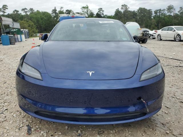 2024 TESLA MODEL 3 - 5YJ3E1EB2RF788440