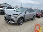 2017 HYUNDAI SANTA FE S - KM8SRDHF9HU248682