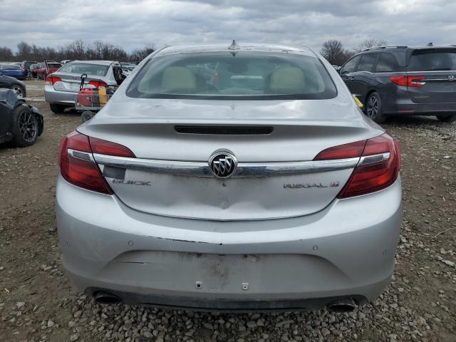 2015 BUICK REGAL PREM 2G4GN5EX8F9211329
