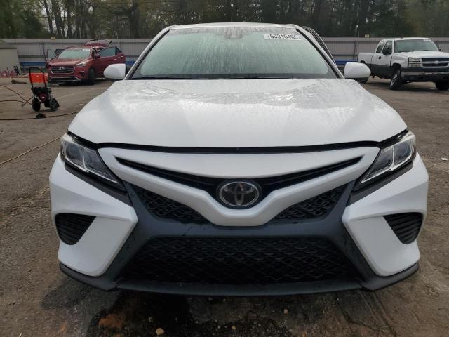 2018 TOYOTA CAMRY L - 4T1B11HK3JU594204
