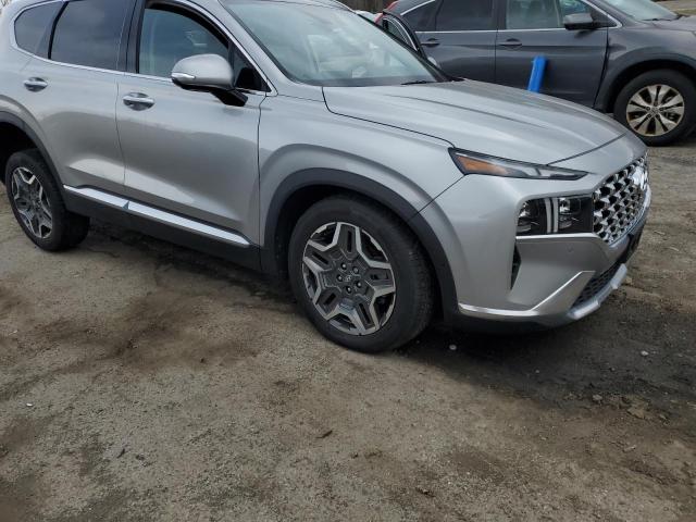 Vin: 5nms4dal0mh332250, lot: 50153025, hyundai santa fe limited 20214