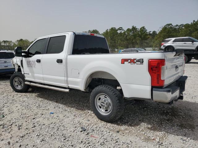 Vin: 1ft7w2bt7hef45756, lot: 49137535, ford f250 super duty 20172