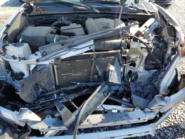 2022 TOYOTA TACOMA DOU - 3TMCZ5AN6NM455711