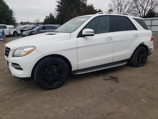Vin: 4jgda5hb6fa583447, lot: 48828715, mercedes-benz m-class 350 4matic 2015 img_1