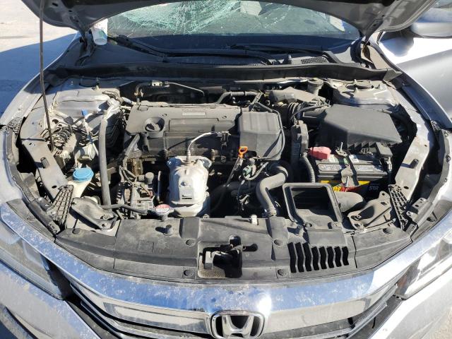 2017 HONDA ACCORD LX - 1HGCR2F34HA005967