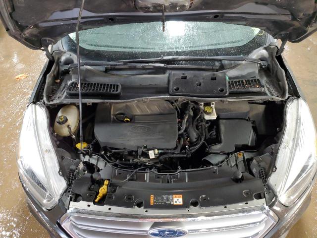 2017 FORD ESCAPE TIT - 1FMCU0JD5HUB99985
