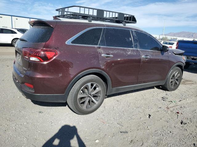Vin: 5xyph4a50kg454223, lot: 50815485, kia sorento ex 20193