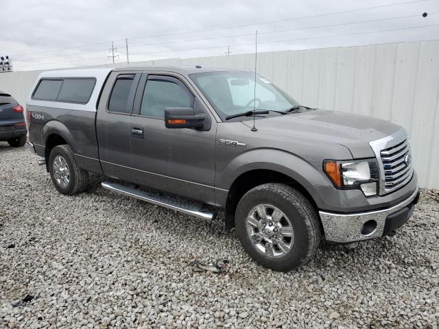Vin: 1ftfx1ef7cfa19445, lot: 51185795, ford f-150 super cab 20124