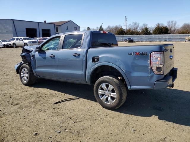 Vin: 1fter4fh5ple04159, lot: 82864314, ford ranger xl 20232