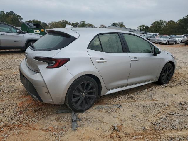 Vin: jtnc4mbe5p3197088, lot: 50768595, toyota corolla xse 20233