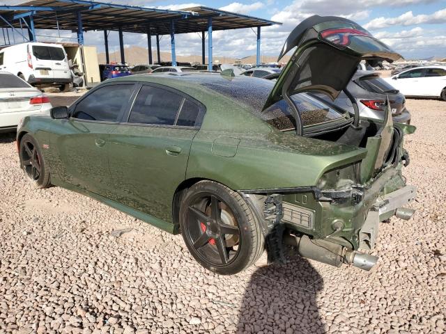 Vin: 2c3cdxgj1mh674804, lot: 47791185, dodge charger scat pack 20212