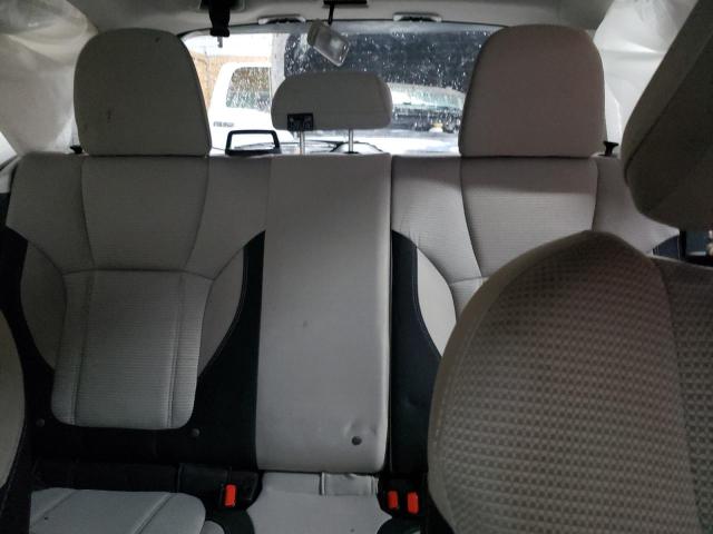 2023 SUBARU FORESTER JF2SKAAC1PH439867