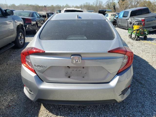 2018 HONDA CIVIC EX 2HGFC2F7XJH592085